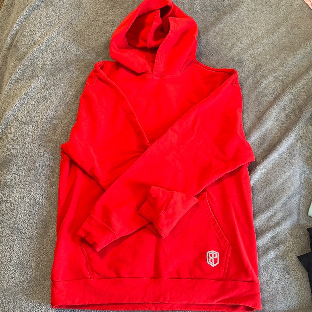 Born Primitive Hoodie